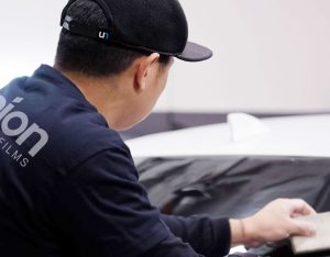 The best carbon window tinting for cars in Yulee